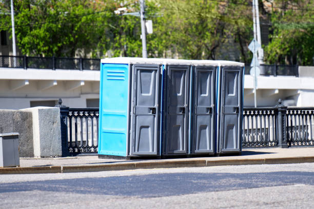 Best Porta potty services near me  in Rossville, MD