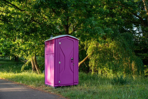 Best Porta potty rental near me  in Rossville, MD
