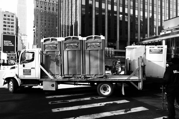 Trusted Rossville, MD porta potty rental Experts