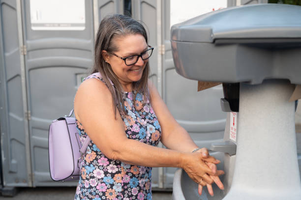 Best Long-term porta potty rental  in Rossville, MD