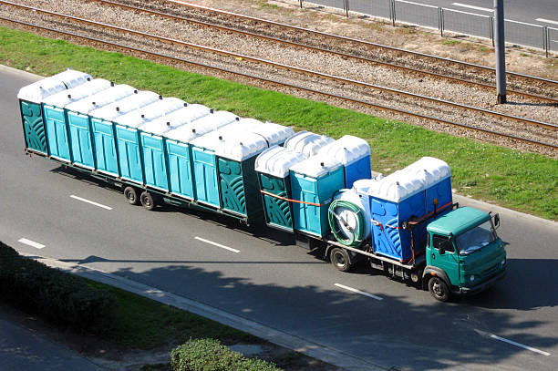 Best Porta potty rental for parties  in Rossville, MD