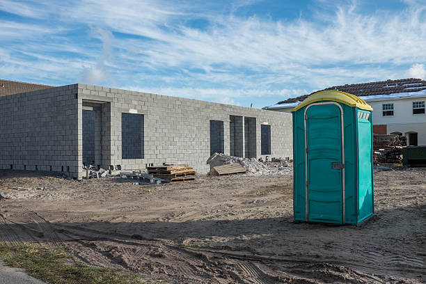 Best Affordable porta potty rental  in Rossville, MD